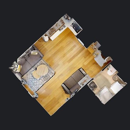 333 Suite Chou - Superbe Appartement A Paris. エクステリア 写真
