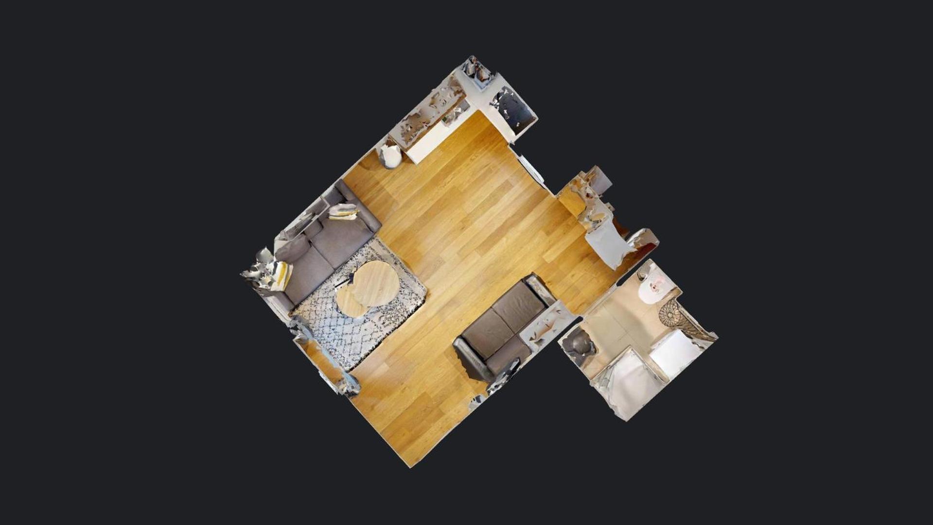 333 Suite Chou - Superbe Appartement A Paris. エクステリア 写真