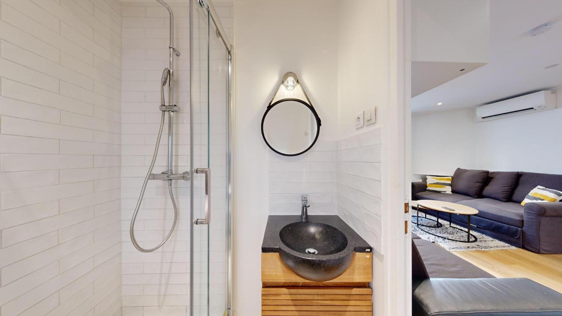 333 Suite Chou - Superbe Appartement A Paris. エクステリア 写真