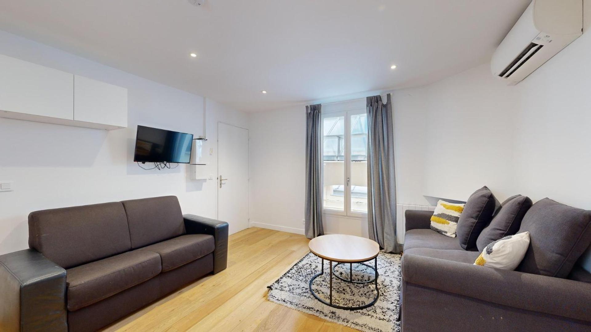 333 Suite Chou - Superbe Appartement A Paris. エクステリア 写真