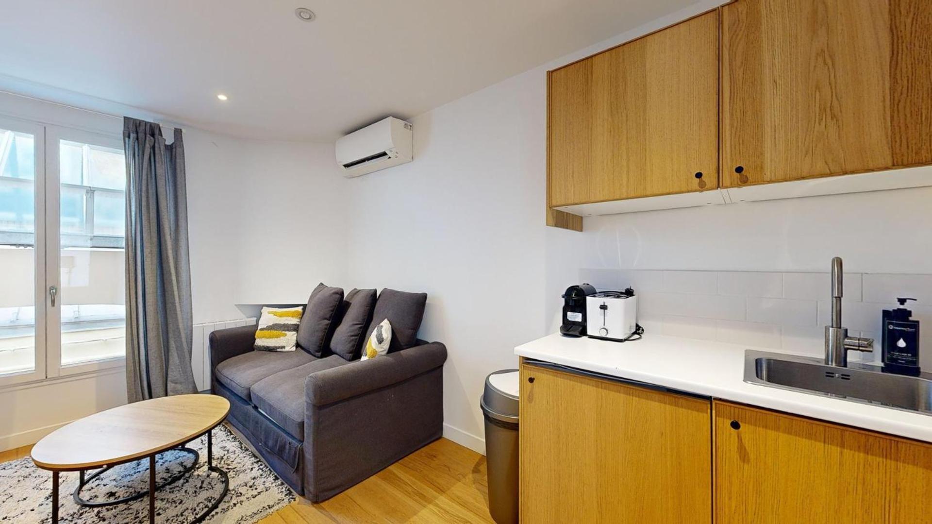 333 Suite Chou - Superbe Appartement A Paris. エクステリア 写真