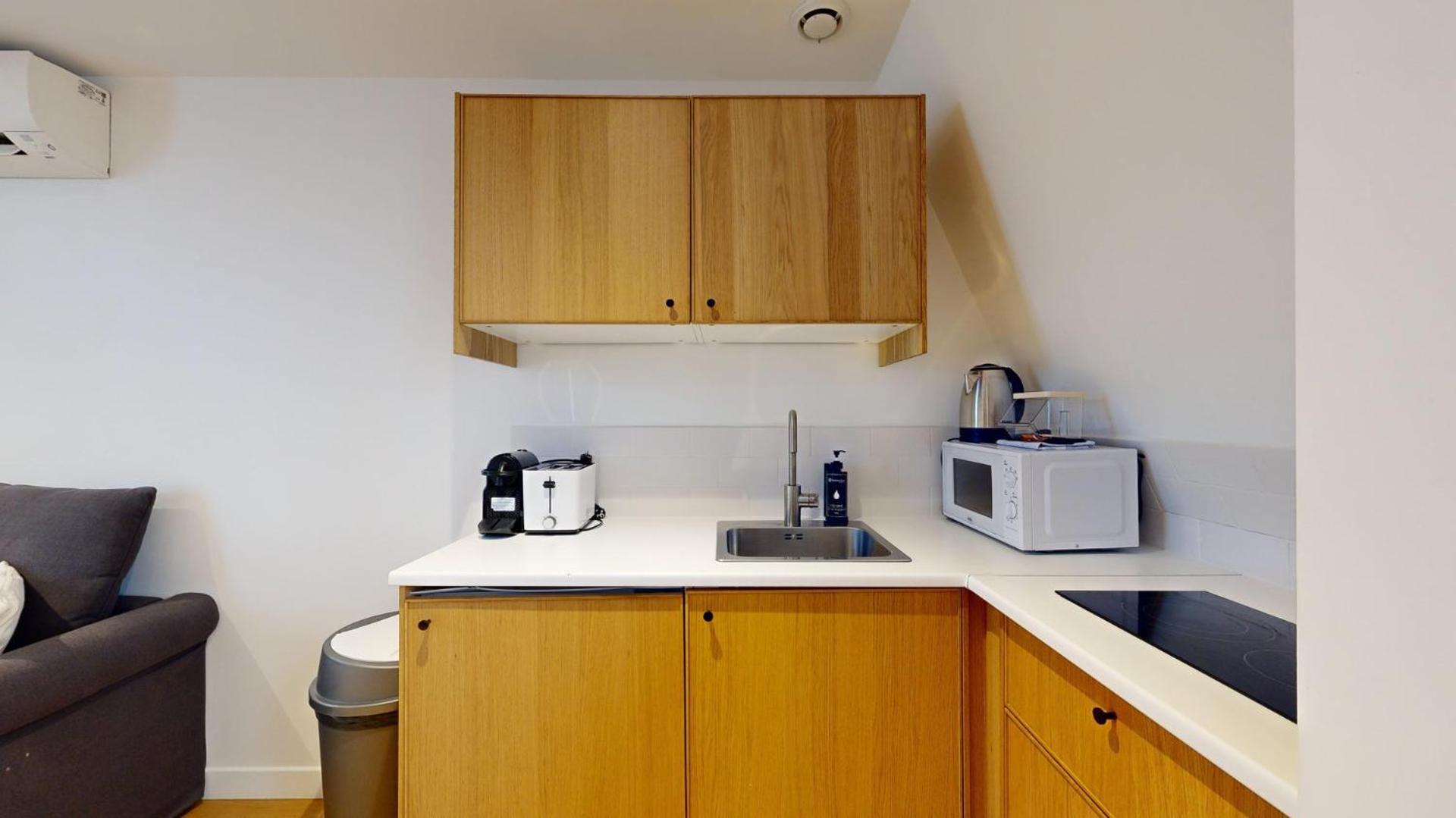 333 Suite Chou - Superbe Appartement A Paris. エクステリア 写真