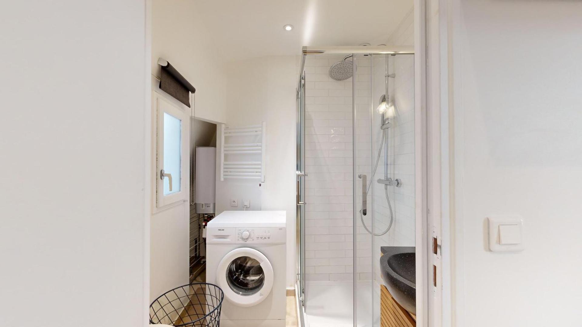 333 Suite Chou - Superbe Appartement A Paris. エクステリア 写真
